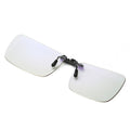 Blue-Light Glasses Clip-On Unisex Computer Goggles Glasses Myopia Glasses Use Hand Machine Protective Clip-On