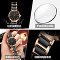 Swiss Brand Waterproof Ladies Watch Women Quartz Watch Waterproof Quartz Womens Watch Live Export Bestseller Drop Ship