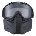 Motorcycle Riding Mask - Dust Proof Unisex