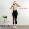 Summer Slimming Plus Size Lightweight Pants