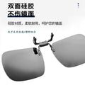 Women Sunglasses Premium UV-Proof Polarized Large Prescription Sunglasses Unisex UV-Proof Driving Glasses Clip-On