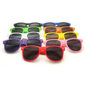 America FDA Fall Ball Test Promo Sunglasses Ad Gift Glasses Can Print logo Export Stud Glasses