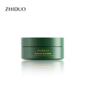 Zhiduo Gold Seaweed Eye Mask - Refreshing Hydration for Tired Eyes