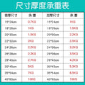 白色食品级塑料袋衣服批发一次性透明手提背心包装袋子方便袋