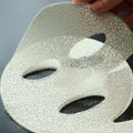 Gold Mummy Face Mask Bandage - V-Shape Firming Lifting Treatment