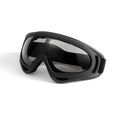 X400 Motorcycle Goggles - Shooting Mask