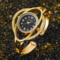 2025 New Cross-Border Ladies Watch Supply Support Chain Niche Bangle Watch ogyawatch Women Watch In Stock