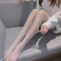 Spring-Summer Sexy Hollow-Out Fitted Pants