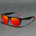 731 Polarized Sunglasses UV-Proof High-End Cycling Sunglasses Men Overseas Sunglasses Outdoor Sports Cool