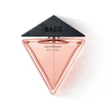 SACO Unpredictable Women's Long-Lasting Fresh & Natural Perfume