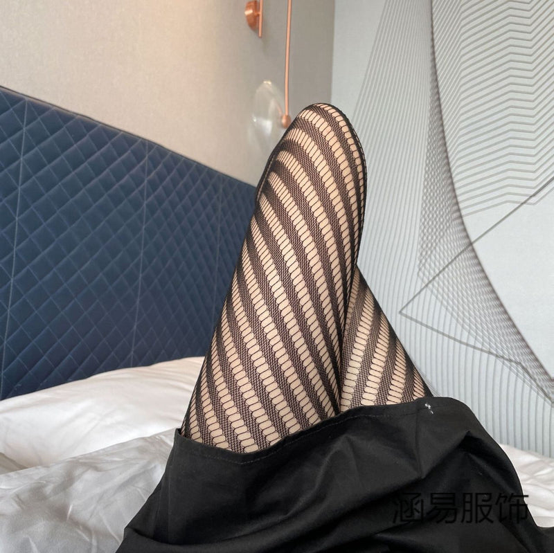 Summer Sexy Lightweight Fitted Pants