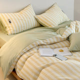 Cheese Yellow Green