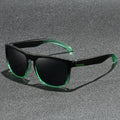 731 Polarized Sunglasses UV-Proof High-End Cycling Sunglasses Men Overseas Sunglasses Outdoor Sports Cool