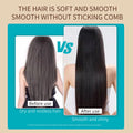跨境护发精油Morocco Argan Oil Hair Essential Oi100ml头发精油