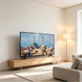 Smart 4K TV - 32/42/50/55/65-Inch for Hotel & Meeting Rooms