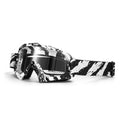 Motorcycle Wind Visor Goggles - Splash Proof