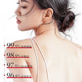 HANBOLI Body Tone-Up Cream - Natural Whitening, Non-Sticky Primer