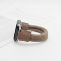 New Fits iwatch Apple Samsung Huawei Xiaomi Stretch Nylon Sports Fashionable Hair Tie Band