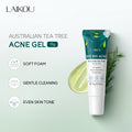 LAIKOU 茶树 TREE ACNE 凝胶15g补水保湿改善肌肤厂家现货
