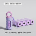 Women's Set 2026 | 2 Piece Outfit Set - Purple 2