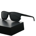 2025 New Polarized Sunglasses. Overseas Retro Outdoor Cycling Goggles Driving Polarized Hiking Fishing Sunglasses