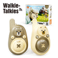 Walkie-Talkies children's walkie-talkie long-distance wireless transmission pager outdoor conversation cartoon toy