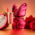 LABOMBA Butterfly Women's Perfume - Arabian Dubai Fragrance, Long-Lasting