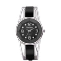 EU Grid Elegant New Supply Support Various Export New Platform xinhua Bangle Watch Mens Watch Factory Direct