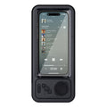 Bathroom waterproof touch mobile phone box fixed bracket bathing drama artifact Bluetooth small speaker chasing drama portable wireless