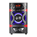 3.1 home audio and video system subwoofer surround sound home export