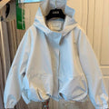 Women's Fall Casual Jacket 2026 | Trendy Jacket - Black