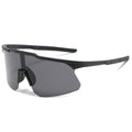 Unisex Outdoor Sports Goggles - UV Wind Proof