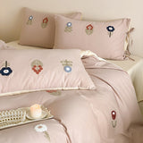 Flower Whisper Pink