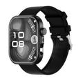 New Import H14 Smart Watch Bluetooth Call Sports Bracelet Info Lift Wake Hand Electric Tube H14 Sports Bracelet