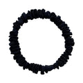 French Premium Faux Hair Tie Silk Snake Hair Tie Simple Korea Satin Pig Large Cord Small Cord Hair Tie Hair Tie Wholesale