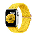 New Fits Apple watch Apple Band Nylon Woven Adjustable Apple Band