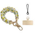 Hand Machine Hanging Cord Short Hand Wrist Premium Hand Machine Chain String Stretch Elastic Hand Machine Hang Chain Pleated Hand Machine Hanging Decor String