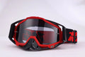 Motorcycle Wind Visor Goggles - Tactical Off-Road