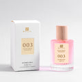 Unisex Floral Perfume - Fresh & Natural