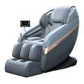 Full-Body Space Massage Chair - Heated Kneading for Elderly