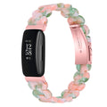 Fits fitbit inspire / HR Watch Band Resin Band 2FitbitInspire2 Special Use