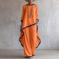 Casual Fashion Loose 2-Piece Set