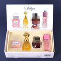 Tale of Flowers Women's Perfume Gift Box Set