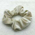 Korea Fleece Velvet Hair Tie Women Retro Large Cord Hair Tie Head Dispatch Snake Hair Accessory Elastic Band Hair Tie Hair String Head Jewelry