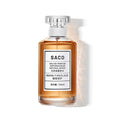 SACO By the Fireplace Unisex Long-Lasting Fresh & Natural Light Scent Perfume 100ml