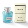 COCOSILIYA Berlin Girl Women's Fresh & Natural Light Scent Perfume 50ml
