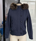 Women's Fall-Winter Fashion Wool Jacket 2026 | Trendy Jacket - As Pictured