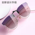 Clip-On Sunglasses GM Style of Ultra-Light Fashionable Polarized Sunglasses Can Flip-Up UV-Proof Polarized Sunglasses Clip-On