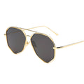 Fashionable Women Sunglasses UV-Proof Polarized Men Day/Night Driving Fishing Photochromic Sunglasses