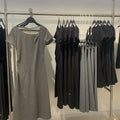 Summer New Sweet Style Design French Dresses for Women, Wholesale